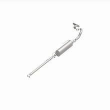 Load image into Gallery viewer, MagnaFlow BRE Exhaust Kit 02-05 Dodge Ram 1500
