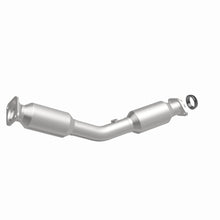 Load image into Gallery viewer, MagnaFlow Conv Direct Fit 07-08 Nissan Sentra L4-2.0L
