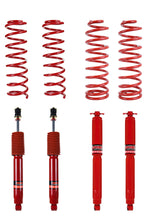 Load image into Gallery viewer, Pedders Jeep JK 4-Door 2007-2017 HD Trakryder Lift Kit Lift Kits Pedders   
