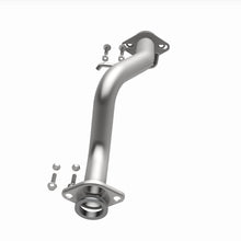 Load image into Gallery viewer, BRE Exhaust 06-12 Eclipse 2.4L Front Pipe Kit | 107-0108
