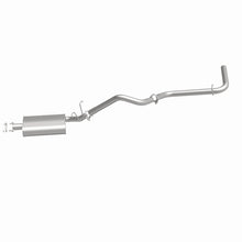 Load image into Gallery viewer, MagnaFlow BRE Exhaust Kit 86-89 Ford Bronco II
