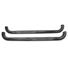 Load image into Gallery viewer, Westin 2002-2008 Dodge Ram 1500 Reg Cab E-Series 3 Nerf Step Bars - Black Westin
