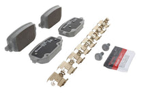 Load image into Gallery viewer, Brembo OE 20-22 Ford Explorer/20-22 Police Interceptor Utility PRIME Ceramic Brake Pad - Rear | P24249N
