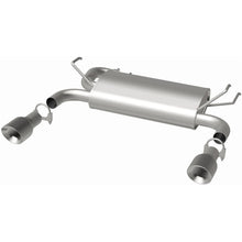 Load image into Gallery viewer, BRE Exhaust 03-08 FX35 FX45 3.5L 4.5L Muffler Kit
