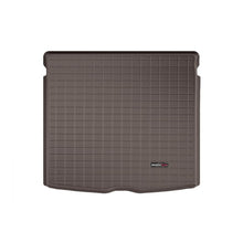 Load image into Gallery viewer, WeatherTech 2020+ Mercedes-Benz GLE-Class Cargo Liners - Cocoa
