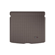 WeatherTech 2020+ Mercedes-Benz GLE-Class Cargo Liners - Cocoa | 431265