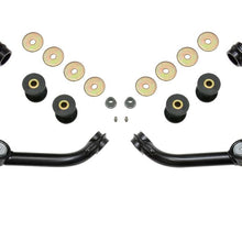 Load image into Gallery viewer, ICON 01-10 GM HD Tubular Upper Control Arm Delta Joint Kit
