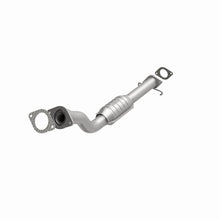 Load image into Gallery viewer, MagnaFlow Conv DF 99-02 Oldsmobile Intrigue

