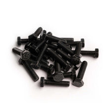 Load image into Gallery viewer, Method Beadlock Hardware Kit - 3/8-16x1.25in - 24 Pieces - Black | BH-H24125-38-BZ

