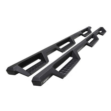 Load image into Gallery viewer, Westin 19-20 Ram 2500/3500 HDX Drop W2W Nerf Step Bars - Textured Black Westin
