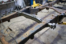 Load image into Gallery viewer, Rustbuster Fuel Tank Crossmember | RB7081

