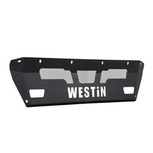 Load image into Gallery viewer, Westin 15-19 Chevrolet Silverado 2500/3500 Pro-Mod Skid Plate - Textured Black Westin
