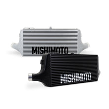 Load image into Gallery viewer, Mishimoto Universal L-Line Intercooler - Silver Mishimoto
