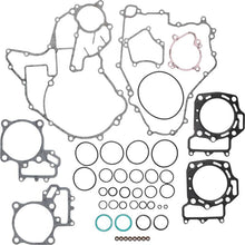 Load image into Gallery viewer, Vertex Gaskets 12-13 Kawasaki Teryx 4 4x4 Complete Gasket Kit Uncategorized Vertex Pistons   
