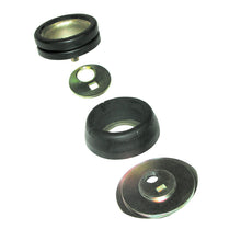 Load image into Gallery viewer, SPC Performance 99-05 VW Golf/Jetta/00-06 Audi TT Front Adjustable Strut Mount Shock Mounts &amp; Camber Plates SPC Performance
