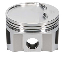Load image into Gallery viewer, Wiseco Piston Sets - Forged - 8cyl Wiseco Pro Tru Street Buick 455 4.350in Bore 1.980in CH -22.00 CC Piston Set
