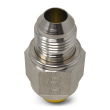 Load image into Gallery viewer, Russell Performance -8 AN Female to -6 AN to Male B-Nut Reducer (Endura) Russell
