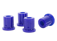 Load image into Gallery viewer, SuperPro Upper Coil Spring Seat Bushing
