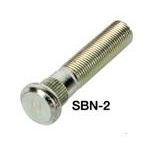 Load image into Gallery viewer, Project Kics Nissan Wheel Stud - 20MM
