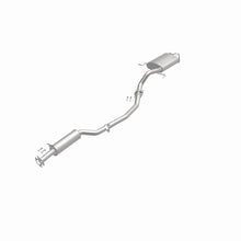Load image into Gallery viewer, MagnaFlow BRE Exhaust Kit 10-13 SANTA FE SORENTO 3.5L
