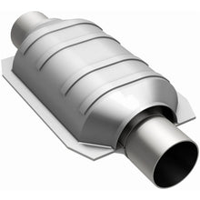 Load image into Gallery viewer, MagnaFlow Conv Univ 2.5 W/Air FED
