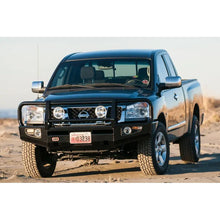 Load image into Gallery viewer, ARB Combar Suit ARB Fog Nissan Titan/Armada 04-11 Bull Bars ARB
