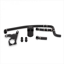 Load image into Gallery viewer, Mishimoto Baffled Oil Catch Can PCV Side - Audi B9 S4 / S5 2018+
