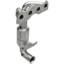Load image into Gallery viewer, MagnaFlow 07-11 Mini Cooper L4-1.6LGAS California Catalytic Converter Direct Fit

