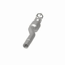 Load image into Gallery viewer, Magnaflow 10-11 Porsche Cayenne 4.8L Direct Fit Converter
