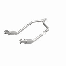 Load image into Gallery viewer, Magnaflow 06-10 Ford Mustang 4.0L Direct Fit Converter
