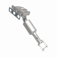 Load image into Gallery viewer, Magnaflow 04-06 BMW X3 3.0L Direct Fit Converter
