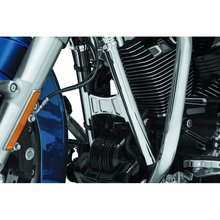 Load image into Gallery viewer, Kuryakyn Neck Cover Touring Chrome | 6955
