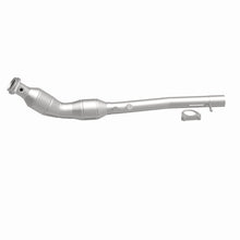 Load image into Gallery viewer, MagnaFlow Conv DF 06-08 Range Rover Passenger Side

