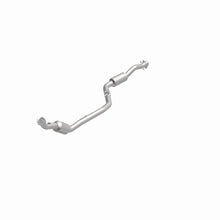 Load image into Gallery viewer, Magnaflow 2007 Mercedes-Benz E350 3.5L Direct Fit Converter
