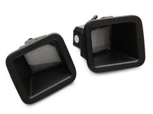Load image into Gallery viewer, Raxiom 17-23 Ford F-250/F-350 Super Duty Axial Series LED License Plate Lamps Bulbs Raxiom
