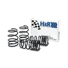 Load image into Gallery viewer, H&amp;R 04-07 Subaru 2.5 RS/Impreza/TS/WRX Sedan/Sport Wagon GD/GG Sport Spring
