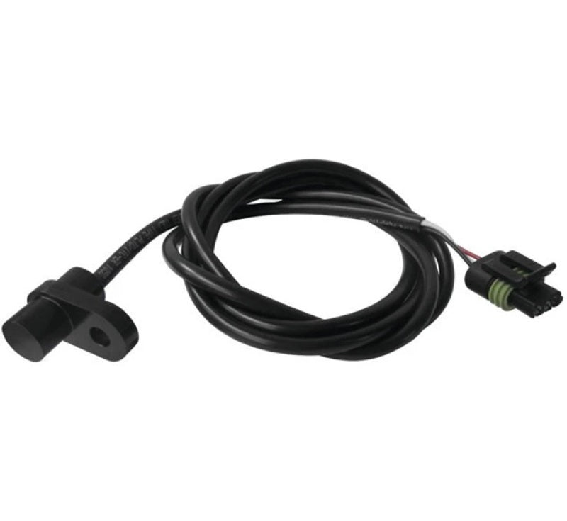 Quad Logic Speed Sensor