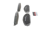 Load image into Gallery viewer, Brembo 19-22 Ram 1500 Front NAO Brake Pad | P23193N

