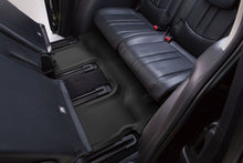 Load image into Gallery viewer, 3D MAXider 22-24 Nissan Pathfinder 7-Seat Kagu Black Floor Mat - Row 3 3D MAXpider

