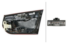 Load image into Gallery viewer, Hella 2015-2019 BMW 320i M3 Left Tail Light Hella
