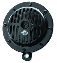 Load image into Gallery viewer, Hella Supertone Horn Kit 12V 310/380HZ HTone Black Hella
