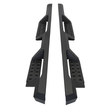 Load image into Gallery viewer, Westin/HDX 2021+ Ford Bronco Drop Nerf Step Bars - Textured Black Westin
