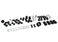 Whiteline 94-01 Acura Integra DB/DC Essential Front and Rear Vehicle Kit | WEK152