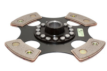Load image into Gallery viewer, ACT 1990 Mazda Miata 4 Pad Rigid Race Disc Clutch Discs ACT   
