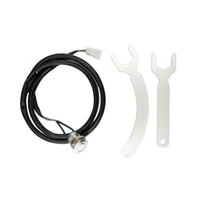 Load image into Gallery viewer, ARB Ascent Canopy Replacement Lift-Up Window Push Button Switch | 668012SP
