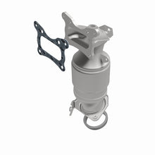 Load image into Gallery viewer, MagnaFlow 12-14 Honda CR-V 2.4L L4 GAS California Catalytic Converter Direct Fit
