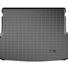 Load image into Gallery viewer, WeatherTech 2016+ Lexus RX 350 Cargo Liner - Black WeatherTech
