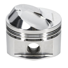 Load image into Gallery viewer, JE Pistons BBC APBA DOME Set of 8 Pistons JE Pistons
