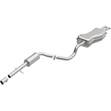 Load image into Gallery viewer, MagnaFlow BRE Exhaust Kit 99-09 VW Jetta Jetta City
