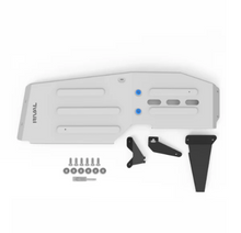 Load image into Gallery viewer, Rival Ineos Grenadier &amp; Quartermaster Aluminum Gas Tank Skid Plate
